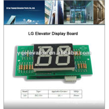 lg elevator parts DCI-230 elevator display board, parts of elevator